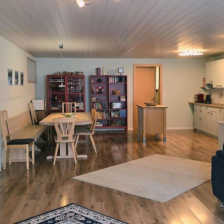 Apartment Am Ryschbaechli By Interhome Zweisimmen Kültér fotó