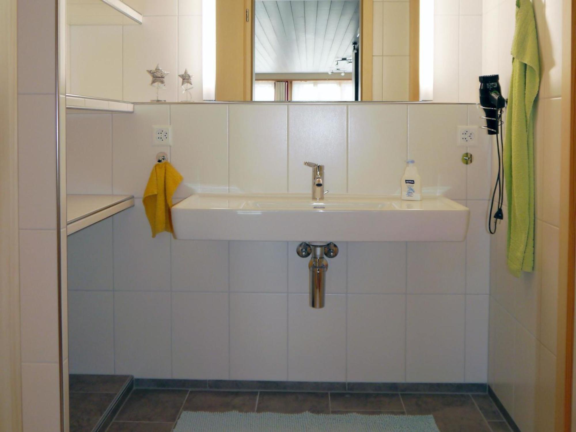 Apartment Am Ryschbaechli By Interhome Zweisimmen Kültér fotó