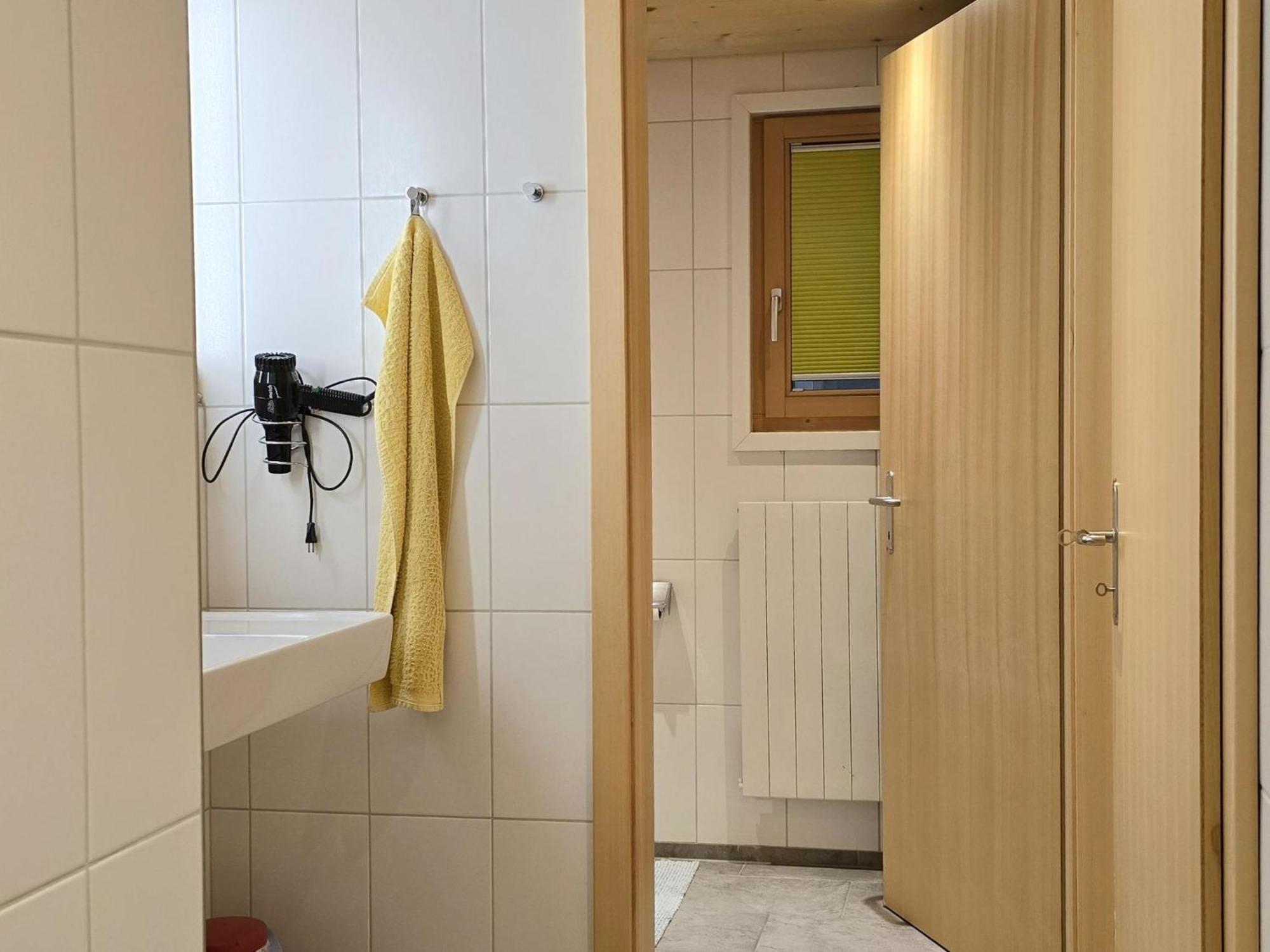 Apartment Am Ryschbaechli By Interhome Zweisimmen Kültér fotó