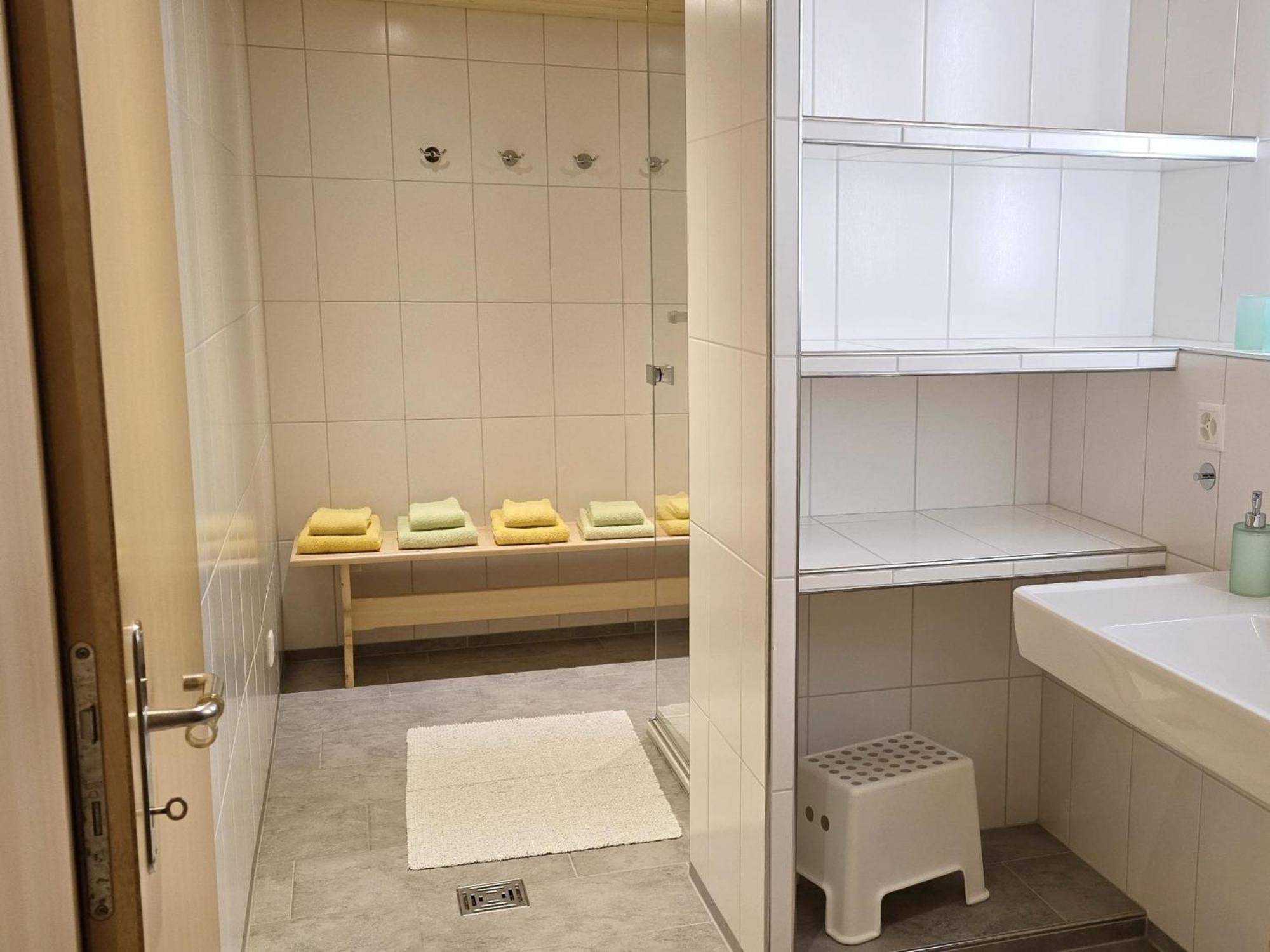 Apartment Am Ryschbaechli By Interhome Zweisimmen Kültér fotó
